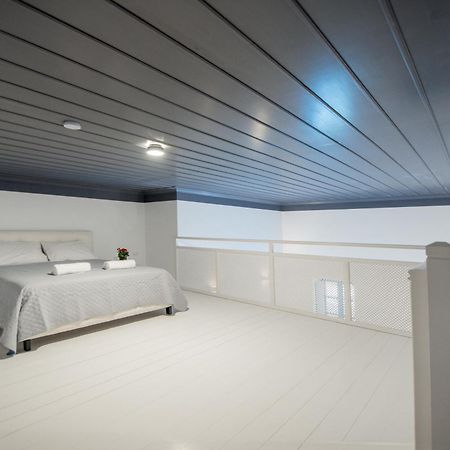 Porto Harani Seaside Apartments Sými Esterno foto