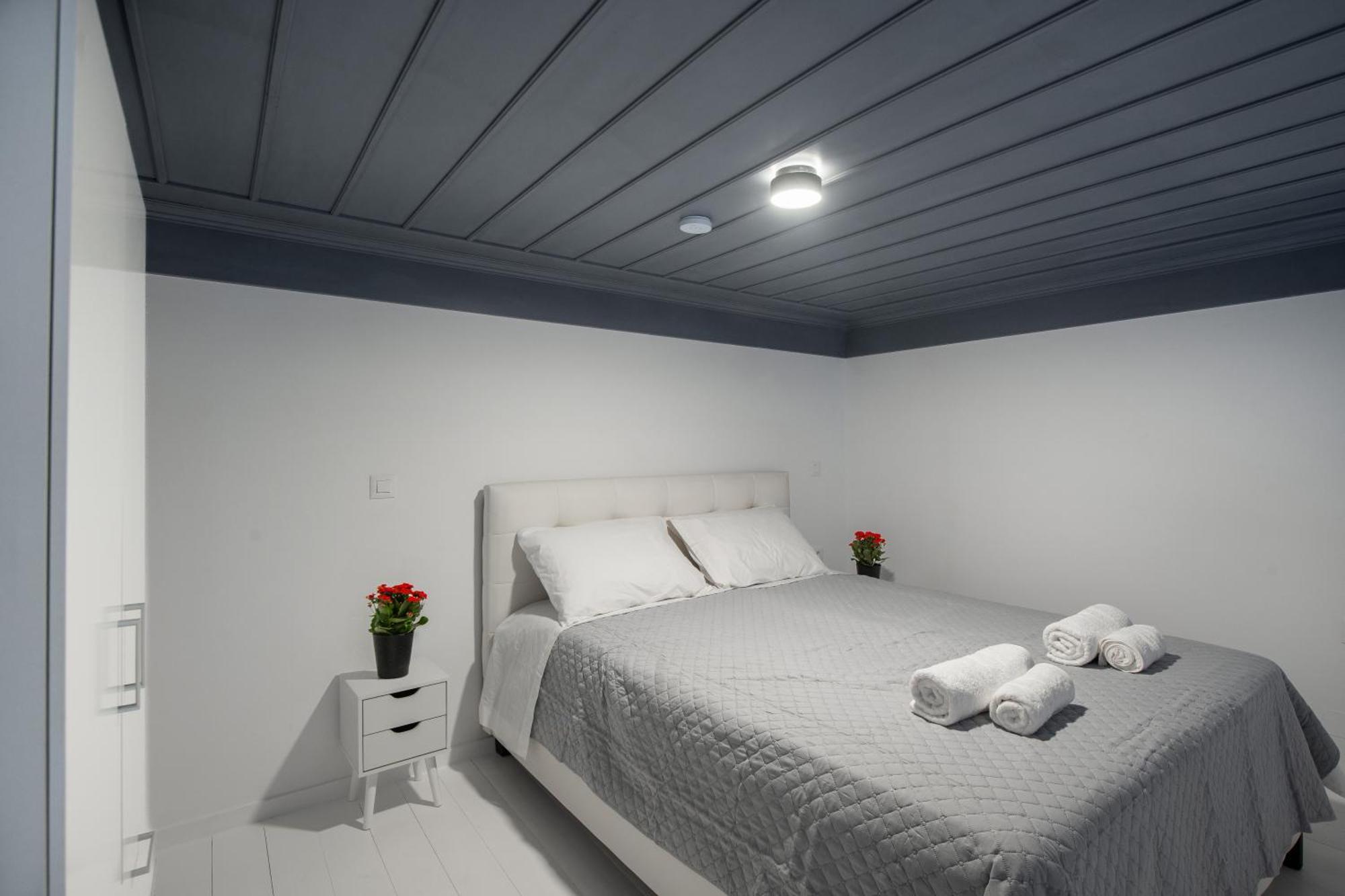 Porto Harani Seaside Apartments Sými Esterno foto